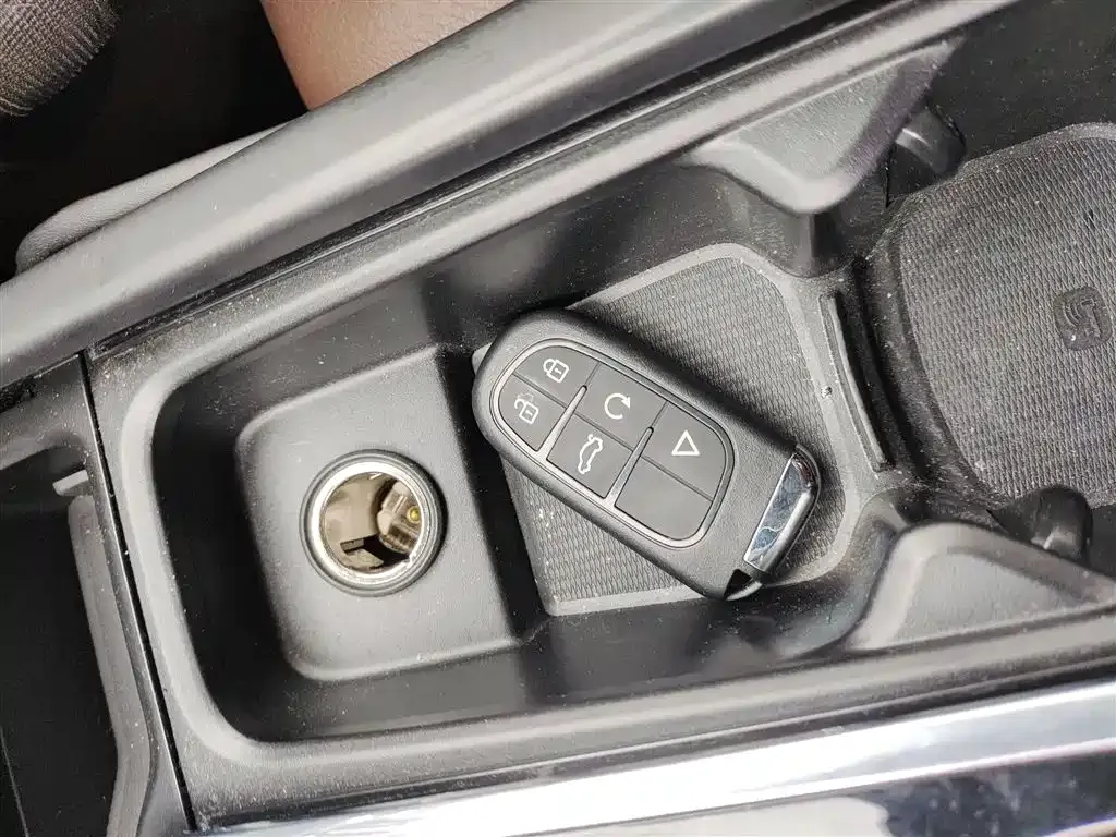 Volvo S90 2022 из CN, фото 7