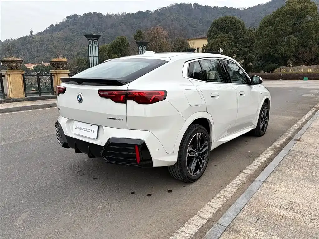 BMW X2 (Import) — фото 5