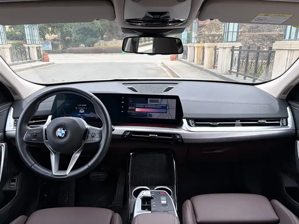 BMW X2 (Import) — фото 4