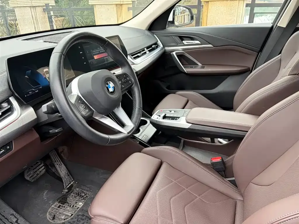 BMW X2 (Import) — фото 8