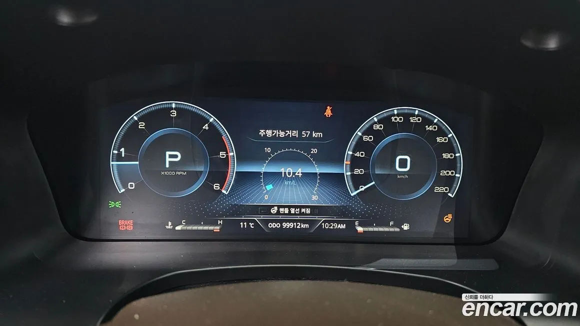 KG Mobility (Ssangyong) Rexton — фото 4