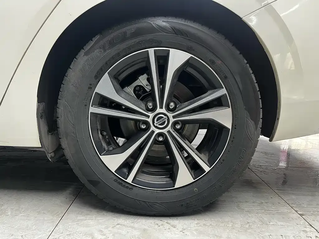 Nissan Sylphy 2023 из CN, фото 10