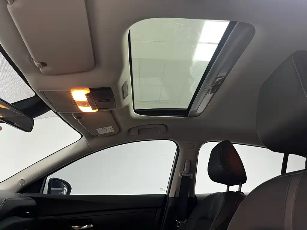 Nissan Sylphy 2023 из CN, фото 9