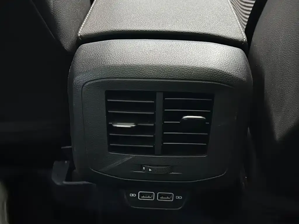 Volkswagen Tacqua 2023 из CN, фото 4