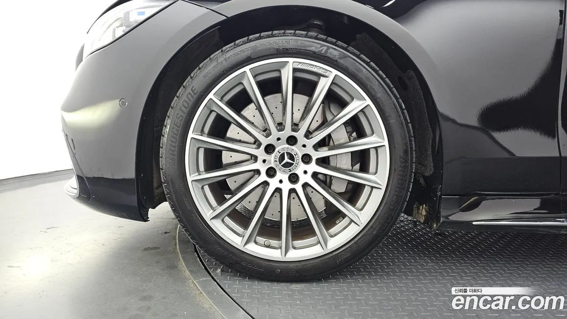 Mercedes-Benz S-Class 2021 из KR, фото 5