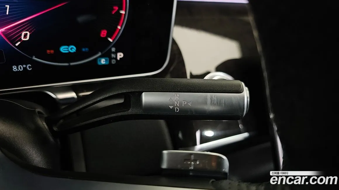 Mercedes-Benz S-Class 2021 из KR, фото 8