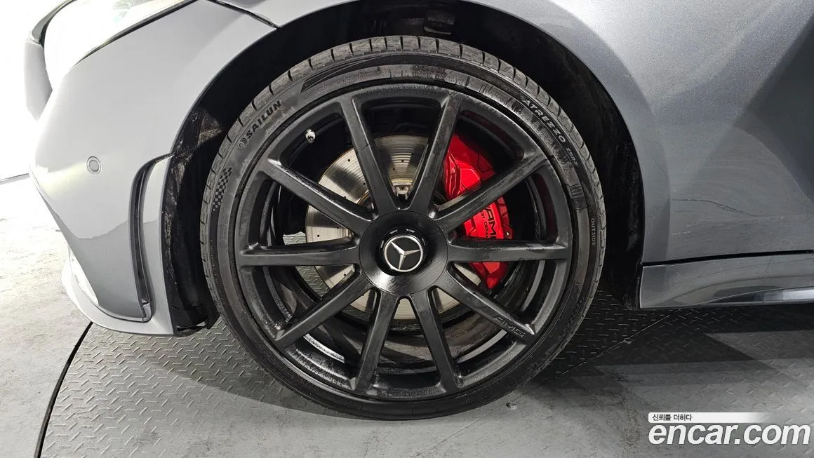 Mercedes-Benz CLS-Class 2021 из KR, фото 6