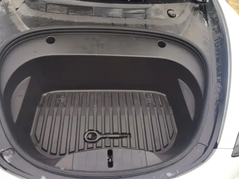 Tesla Model 3 2021 из CN, фото 3