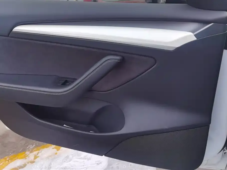 Tesla Model 3 2021 из CN, фото 4