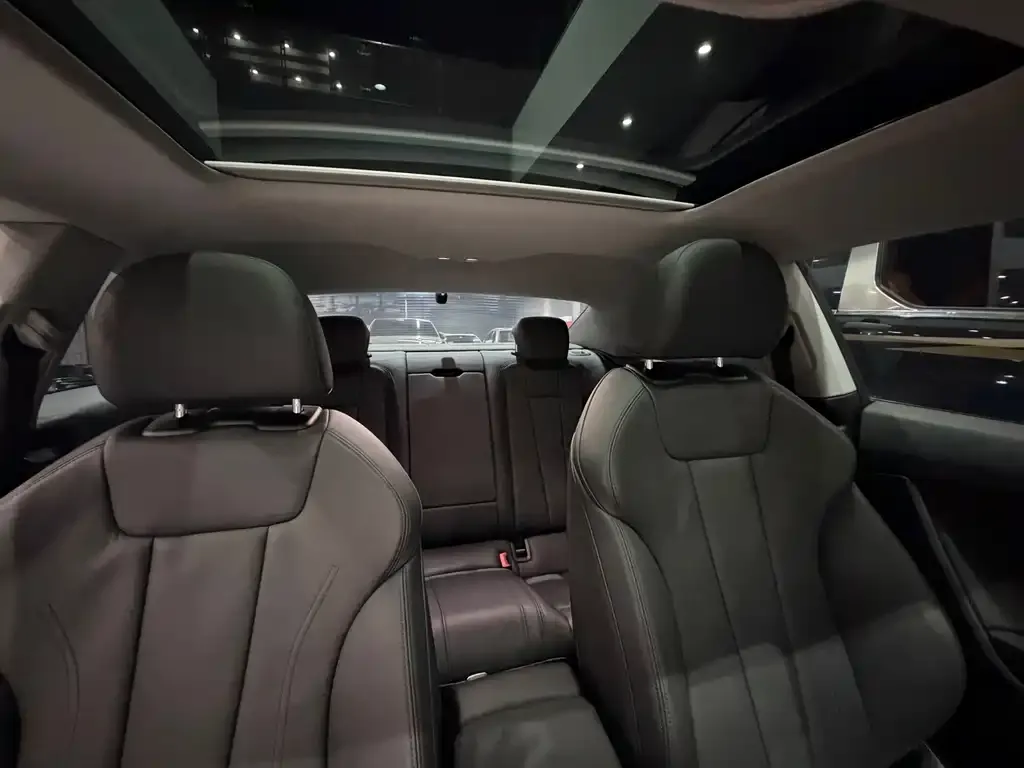 Audi A5 (Import) 2022 из CN, фото 4