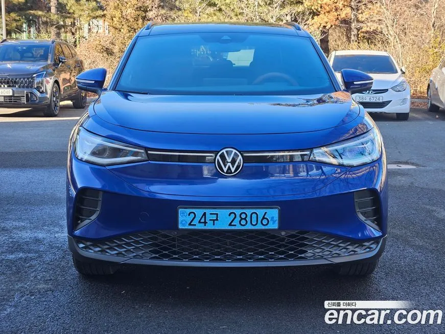 Volkswagen ID.4