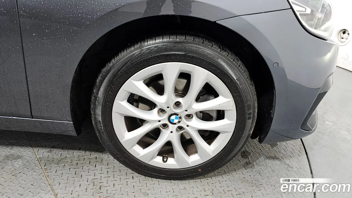 BMW 2-Series — фото 10