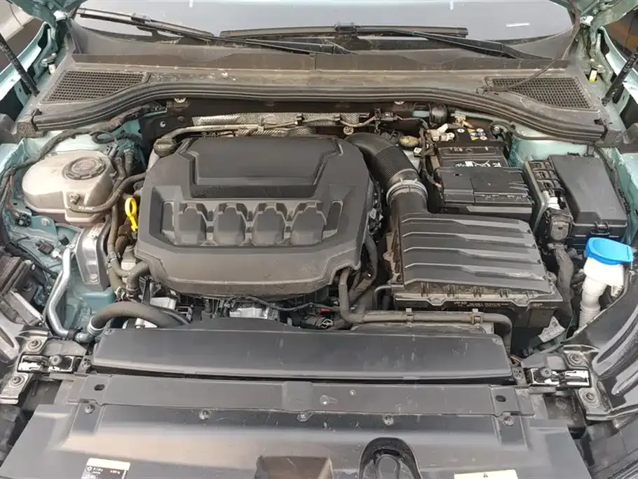 Volkswagen Passat — фото 10