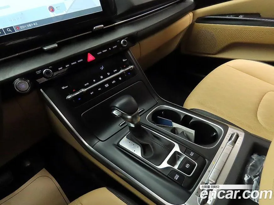Kia Carnival 2022 из KR, фото 10