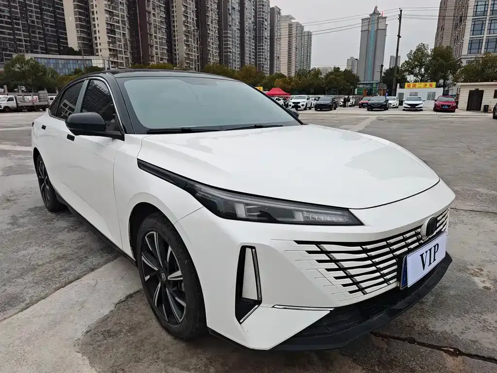 Changan Eado 2024 из CN, фото 7