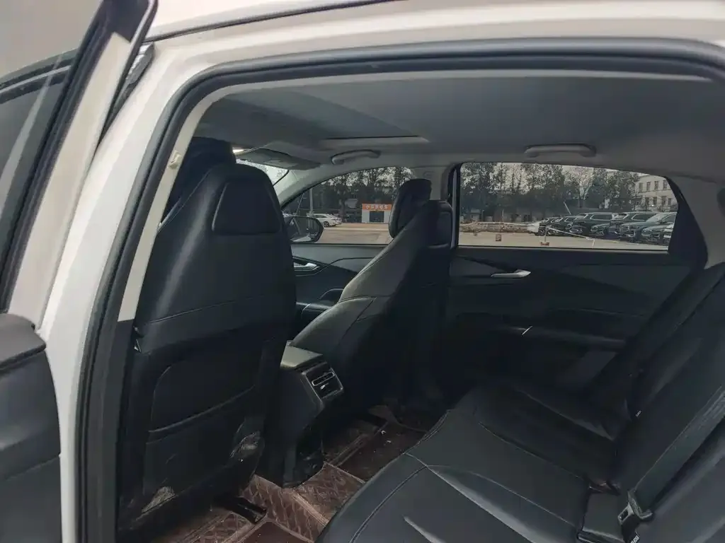 Changan Eado 2024 из CN, фото 3