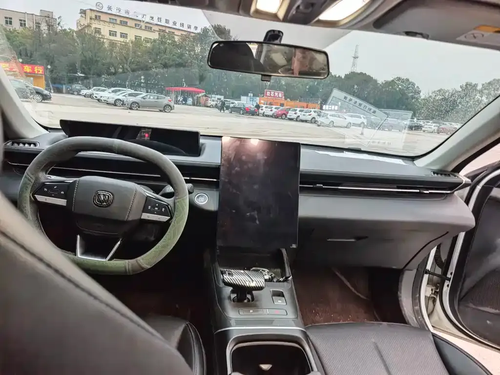 Changan Eado 2024 из CN, фото 2