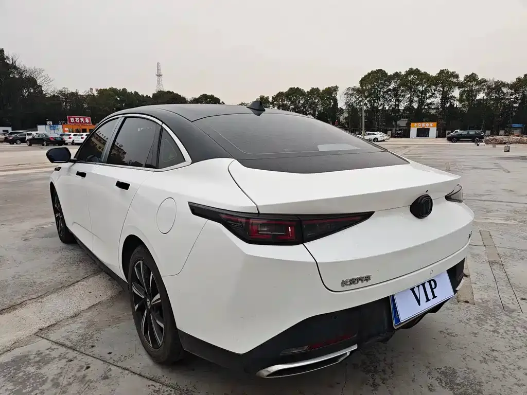 Changan Eado 2024 из CN, фото 6