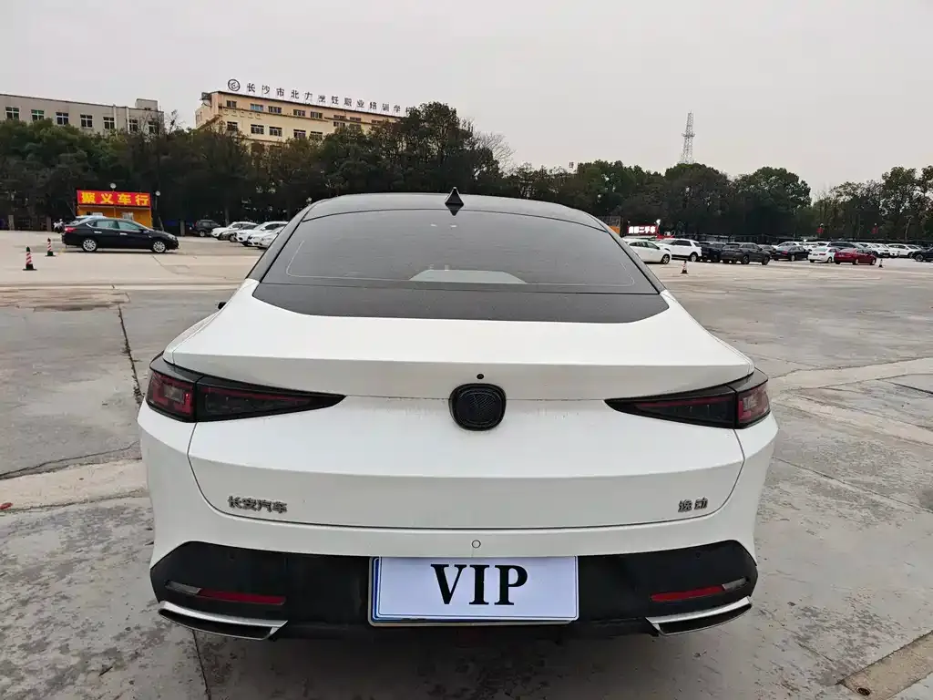 Changan Eado 2024 из CN, фото 5