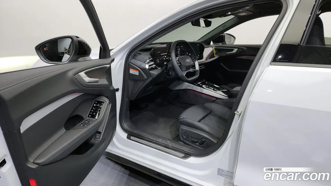 Audi A5 2025 из KR, фото 9
