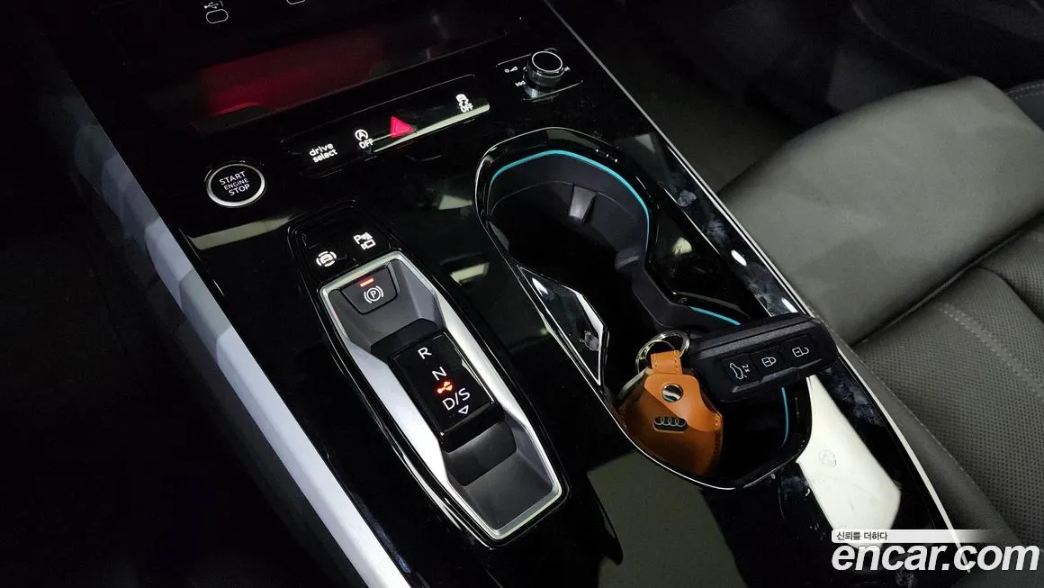 Audi A5 2025 из KR, фото 8