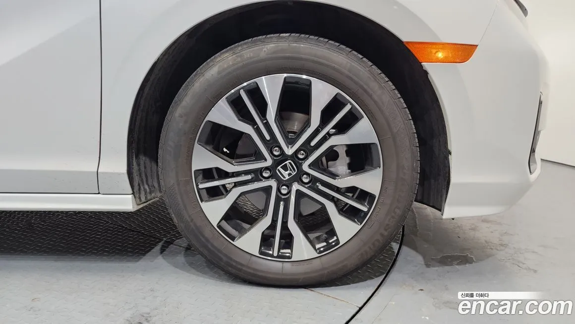 Honda Odyssey 2025 из KR, фото 6