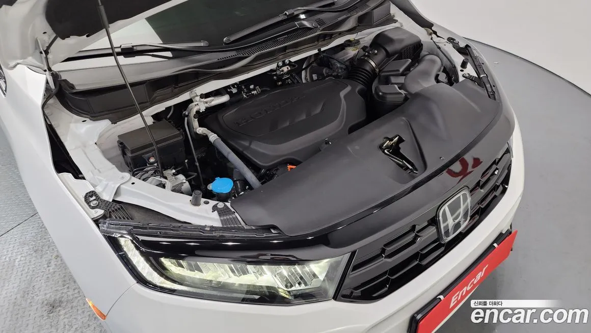 Honda Odyssey 2025 из KR, фото 8