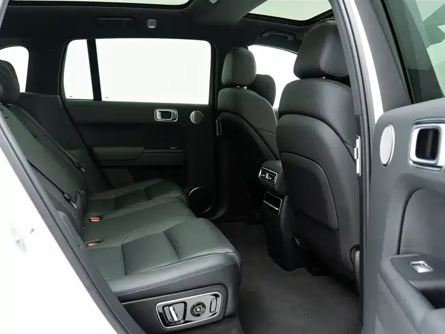 Li Auto L7 2023 из CN, фото 6