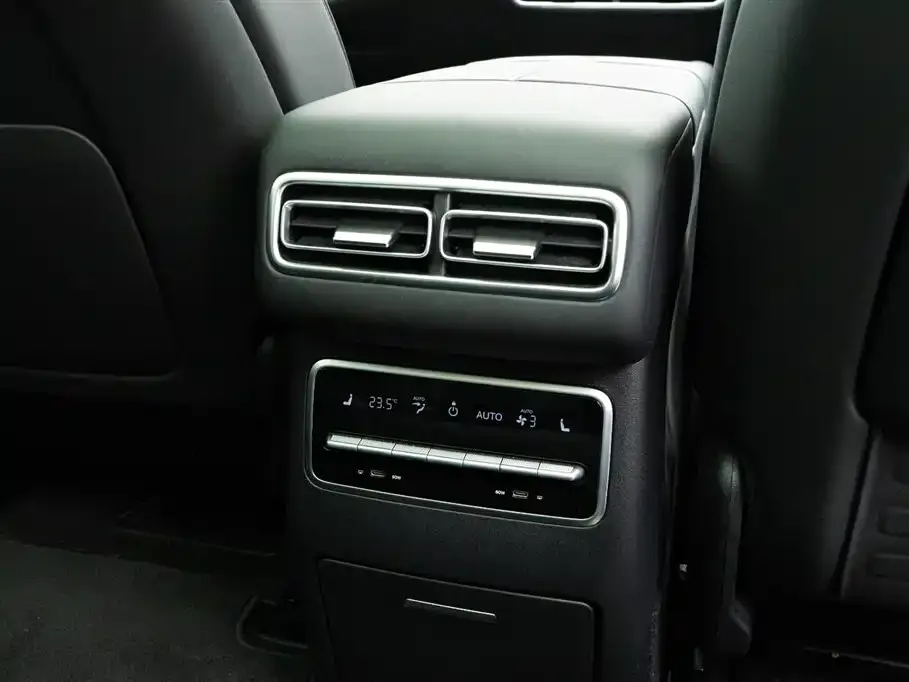 Li Auto L7 2023 из CN, фото 9