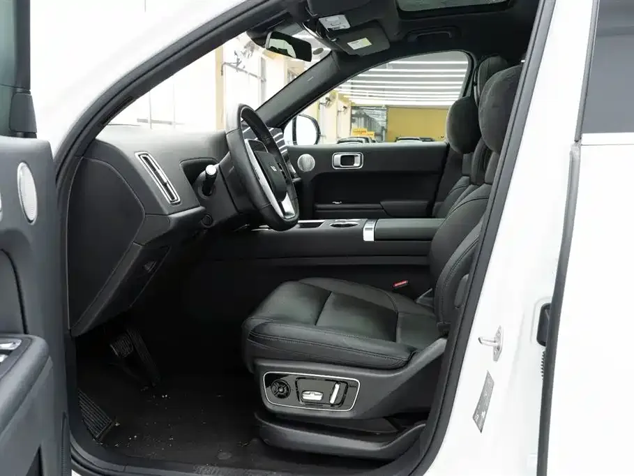 Li Auto L7 2023 из CN, фото 7