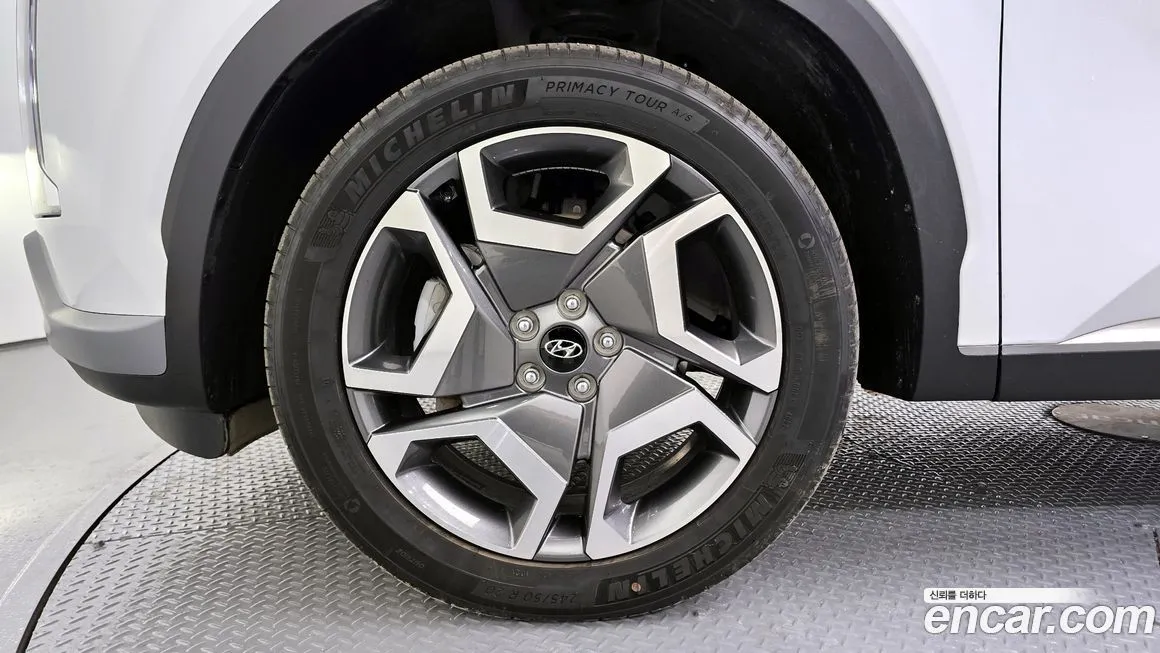 Hyundai Palisade — фото 10