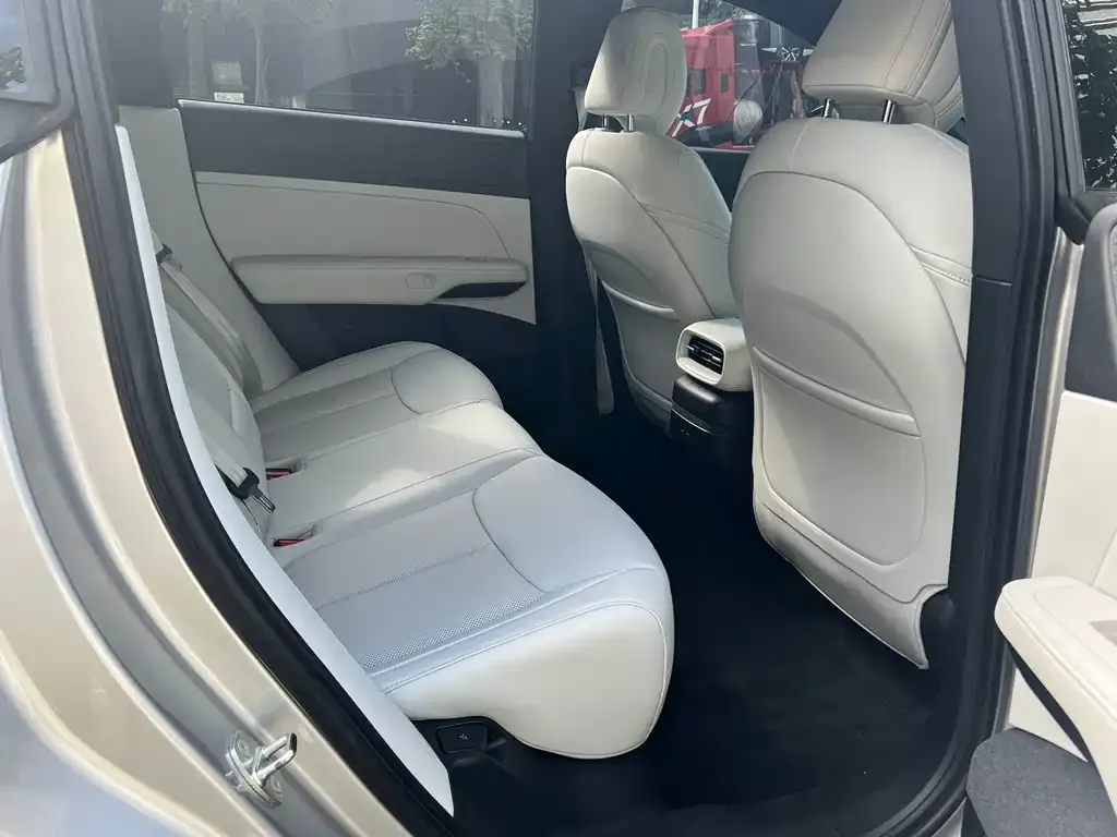 XPeng G6 2023 из CN, фото 4
