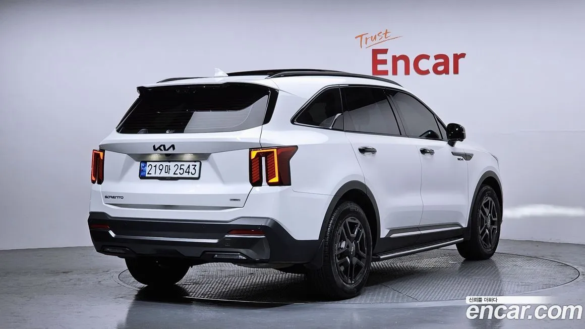Kia Sorento — фото 2