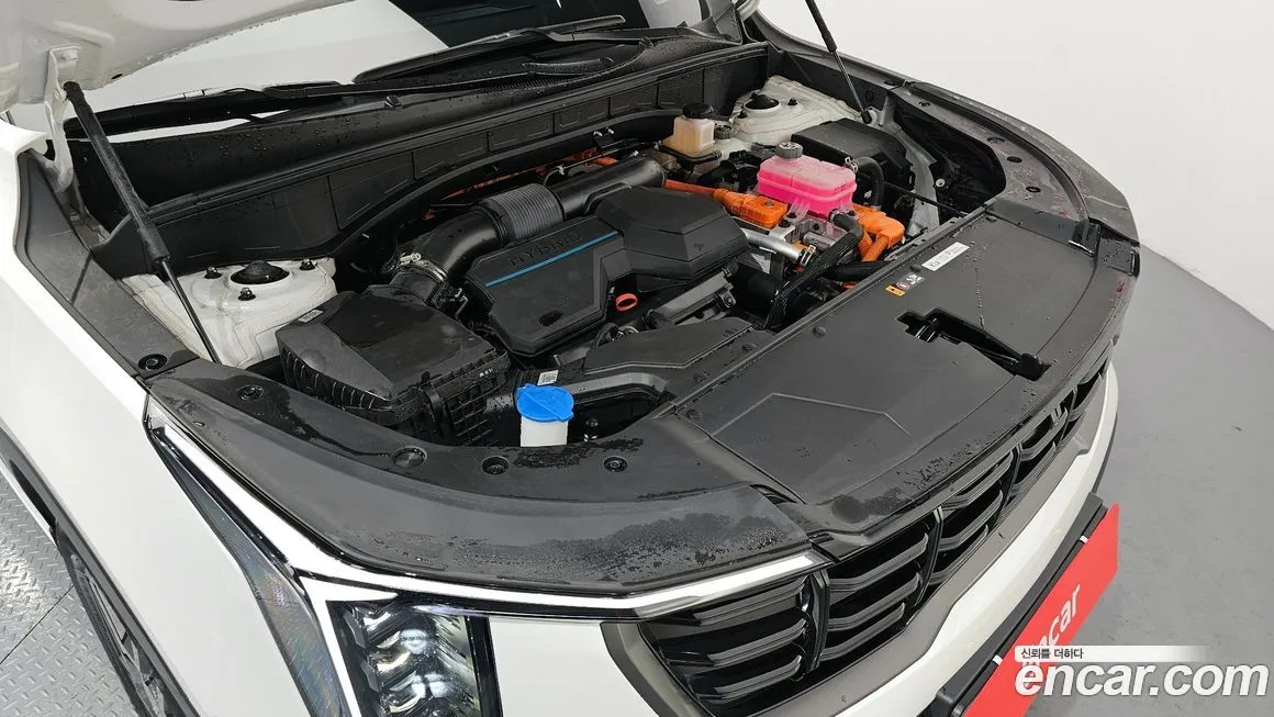 Kia Sorento — фото 10