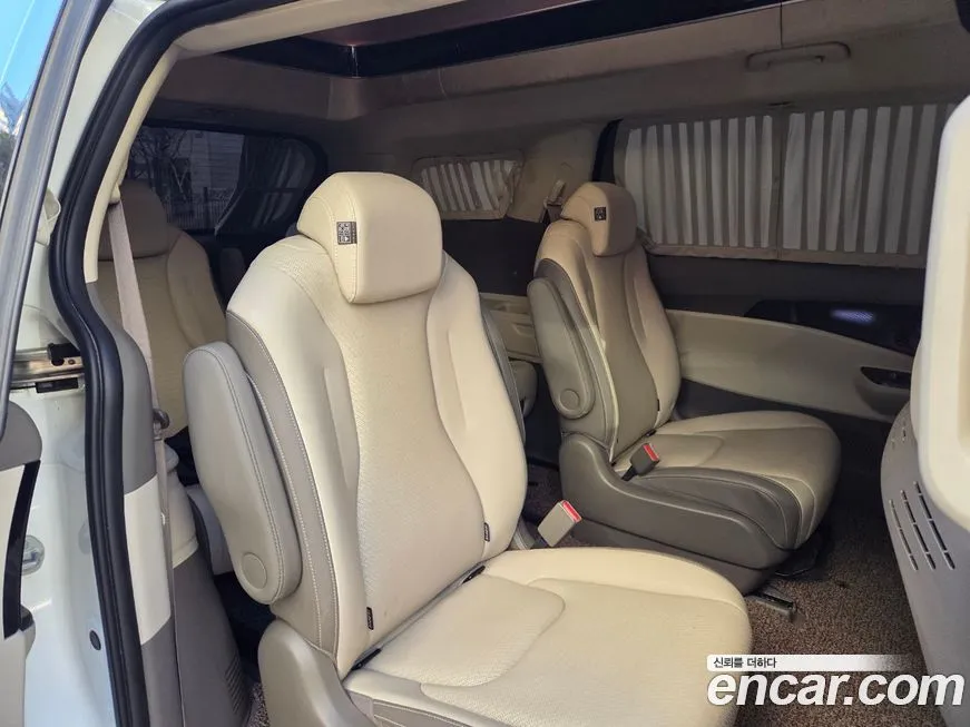 Kia Carnival — фото 2