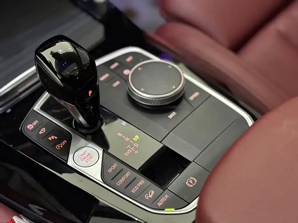BMW X3 2023 из CN, фото 8
