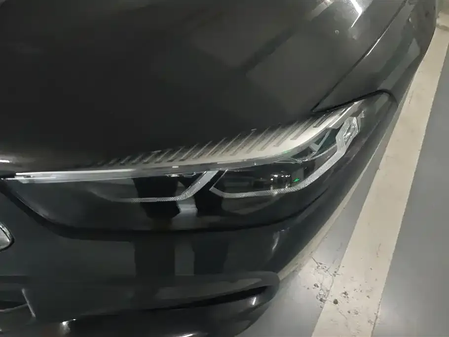 BMW 8 Series 2022 из CN, фото 6