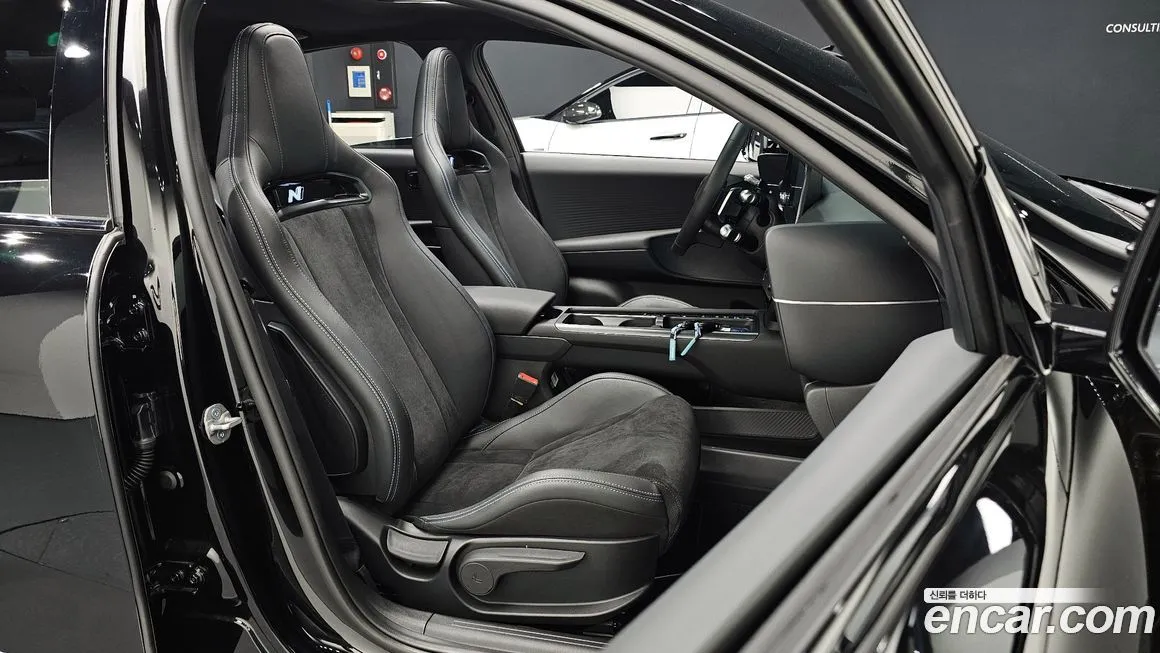 Hyundai Ioniq6 2026 из KR, фото 9