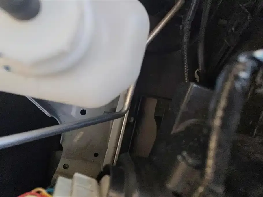 Honda CR-V 2024 из CN, фото 9