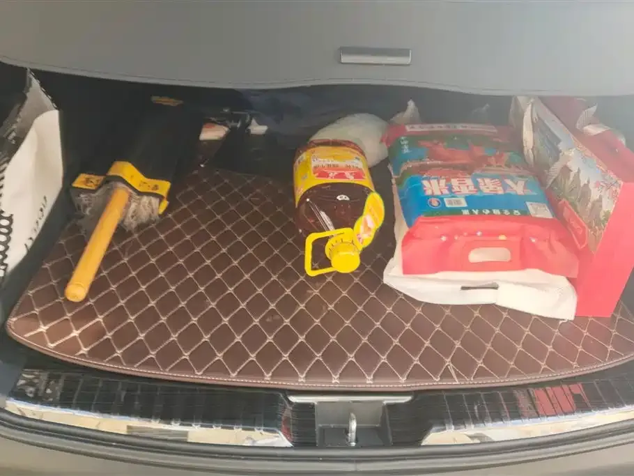 Honda CR-V 2024 из CN, фото 7