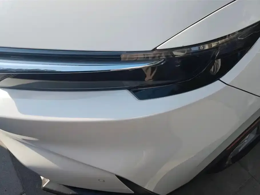 Honda CR-V 2024 из CN, фото 3