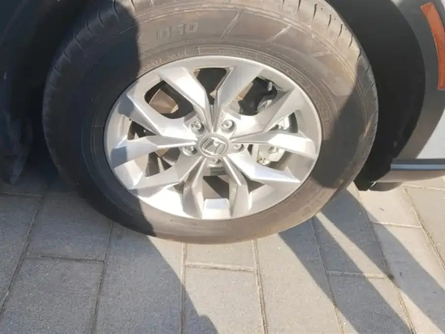 Honda CR-V 2024 из CN, фото 10