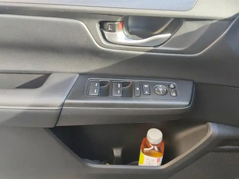 Honda CR-V 2024 из CN, фото 5