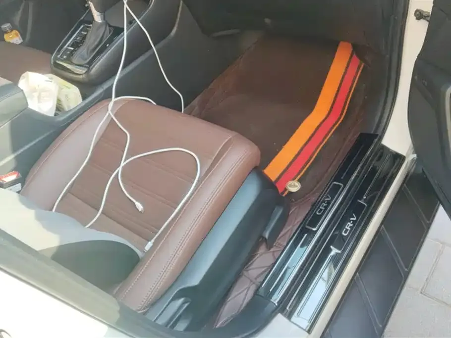 Honda CR-V 2024 из CN, фото 4