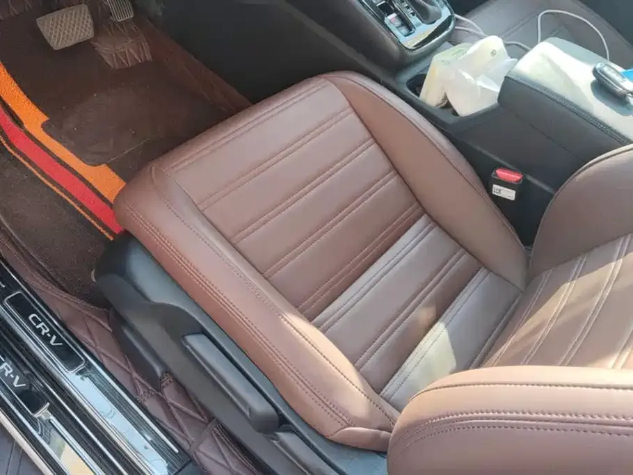 Honda CR-V 2024 из CN, фото 6