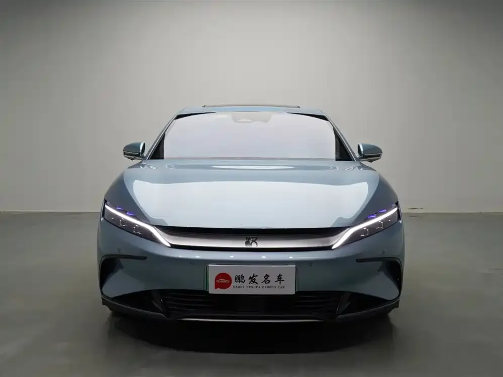 BYD Han 2023 из CN, фото 2