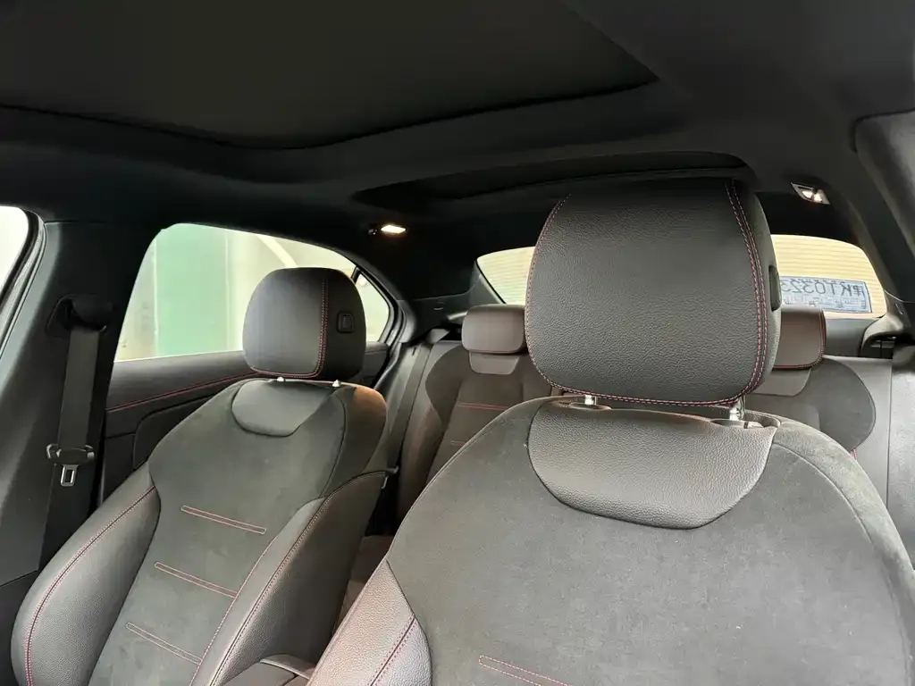 Mercedes-Benz A-Class 2026 из CN, фото 4