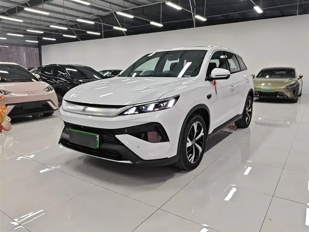 BYD Pro New Energy 2025 из CN, фото 1