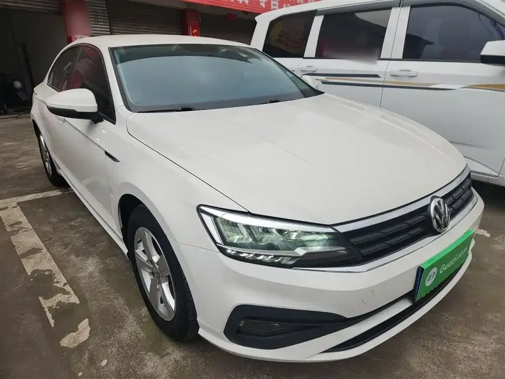 Volkswagen Lamando 2023 из CN, фото 7