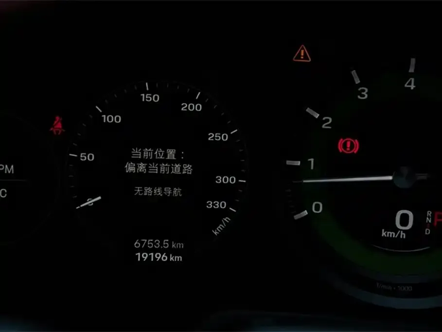 Porsche 911 2022 из CN, фото 3